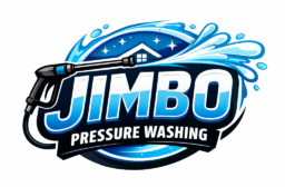 Jimbo power washing